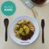 Cooksnap dari Getty Rose untuk resep Nasi kuning bumbu