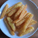 Cooksnap dari Tazkia Safira untuk resep Stik Kentang Keju | Potato Cheese Stick |Garing Keju Banget