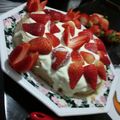 El cooksnap de Osçar Alarcon cuando hizo Flan casero de dulce de leche en microondas.