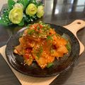 i❤️beauty 愛料理 的 韓式涼拌大頭菜순무생채 cooksnap