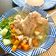 Cooksnap của Dibee khi họ làm theo món Canh gà rau củ