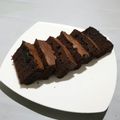 Cooksnap dari Ratnaningsih Sulistyo untuk resep Brownies Panggang moist