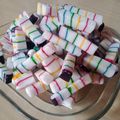 Cooksnap dari Mamah AL untuk resep Pacar Cina Homemade