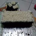 Cooksnap dari Mimi Alit untuk resep Brownies kukus