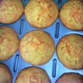 shinviserecookingtime's cooksnap of when they made Carrot Cake Cupcakes.