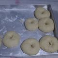 Cooksnap dari Andori Putri untuk resep Donat tepung terigu simple tanpa kentang