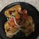 El cooksnap de Marisel Rios Illas cuando hizo Pollo al horno con vegetales.