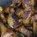 Cooksnap dari Anak Kost untuk resep Spicy chicken wing