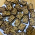 Cooksnap dari Septiani Nur untuk resep Brownies Panggang (Takaran Sendok)