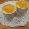 Cooksnap của Bòn Bon khi họ làm theo món Pudding trà xanh nhấm nháp thật ăn một lần là ghiền mà còn đẹp da!