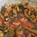 Cooksnap dari Nawang Sari untuk resep Rica-rica Babi khas Manado