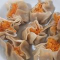 Cooksnap dari habib effendi untuk resep Dimsum Ayam mix Udang