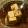 El cooksnap de Paula Hinke Nutrición cuando hizo Queso feta macerado en aceite de oliva y especias.