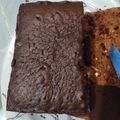 Cooksnap dari Winda Sintia Silalahi untuk resep Bolu Coklat Panggang