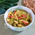 Cooksnap dari Agnes エミリア 💕 untuk resep Tumis Pare Telur