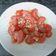 El cooksnap de begonaccp cuando hizo Tomate aliñado al estilo sevillano .