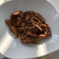 รูป Cooksnap ของ Ann Phainuchit เมื่อเขาทำ หมูกระเทียม