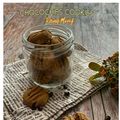 Cooksnap dari Pratiwi Pramuharsih untuk resep Vanila Chocochip Cookies Gluten Free (ladang lima)