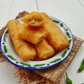 Cooksnap dari Presella untuk resep Sosis Solo