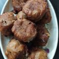 Pinal Patel's cooksnap of when they made ફરાળી બટાકા વડા (Farali Bataka Vada Recipe In Gujarati).