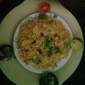 Bina Talati's cooksnap of when they made મમરા ની ભેળ (Mamra Bhel Recipe In Gujarati).
