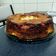 El cooksnap de bebapiuma cuando hizo Torta invertida de manzanas.