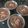 El cooksnap de Marián Gz cuando hizo Natillas de chocolate en Thermomix.