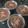 El cooksnap de Marián Gz cuando hizo Natillas de chocolate en Thermomix.