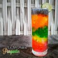 Cooksnap dari AnisNayla untuk resep 🍹 Es Air Mata Pengantin