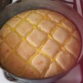 El cooksnap de Natalia Lorena Dolche cuando hizo 🌸 Torta matera con crema pastelera 🌸.
