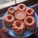 Cooksnap dari Dita Septy Wardana Kusuma untuk resep Cake tape ketan hijau kukus moist