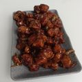 Cooksnap dari pety cHan untuk resep Ayam goreng mentega awet Crispy