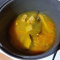 Cooksnap dari Siska untuk resep Sop tuna fillet