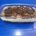 El cooksnap de Triz Moreno cuando hizo Tarta Fría de Oreo (sin horno).
