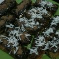 Cooksnap dari @bunfasha_ untuk resep Banana Nugget