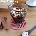 Cooksnap dari Nayla's Kitchen untuk resep Kopi Rarobang