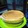 Cooksnap dari Lina Siagian Ajjaa untuk resep Ogura Zebra Cake