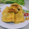 Cooksnap dari Keinara FR untuk resep Tempe Melet