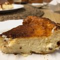 El cooksnap de Aurora Revenga Diaz cuando hizo Tarta de queso de La Viña (Thermomix).
