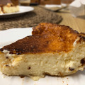 El cooksnap de Aurora Revenga Diaz cuando hizo Tarta de queso de La Viña (Thermomix).