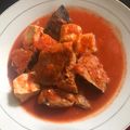 Cooksnap dari Amirah Diniyati untuk resep Sampadeh ikan padang