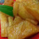 Cooksnap dari Ratna Pertiwi untuk resep Singkong gula merah