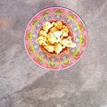 SHYAMALI MUKHERJEE's cooksnap of when they made দই ফুলকপি (Doi phulkopi recipe in Bengali).