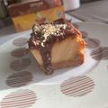 Cooksnap Sylwia z czasów, kiedy przygotował Orzechowy sernik.