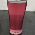 Yoshita Ahuja Kwatra's cooksnap of when they made Roohafza.