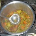 Cooksnap από Roza Vamvakari στη συνταγή Αρακάς λαδερός!