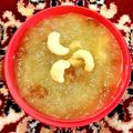 Srimayee Mukhopadhyay's cooksnap of when they made প্লাস্টিক চাটনি (Plastic chutney recipe in bengali).