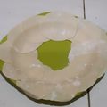 Cooksnap dari Indah Riduwan untuk resep 99. Kulit Gyoza Homemade (Tutorial)