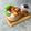 Cooksnap dari nidarudi untuk resep Ayam popcorn shihlin