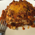 mcarrion75's cooksnap of when they made Lasagna.